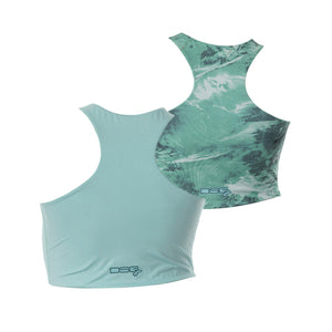 Reversible Midi Top - UPF 50+ - TRAPSKI