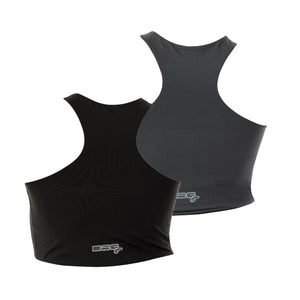Reversible Midi Top - UPF 50+ - TRAPSKI