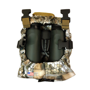 Bino Slicker XD2 Harness with Pockets - TRAPSKI
