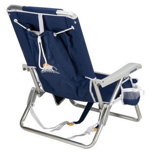 GCI Outdoor Backpack Beach Chair - Case Pack Bundle