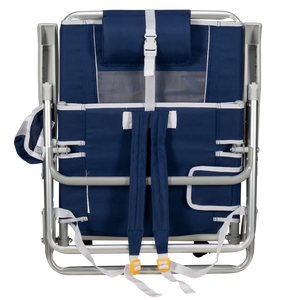 GCI Outdoor Backpack Beach Chair - Case Pack Bundle