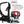2HP Honda Concrete Vibrator with Flex Shaft Cable Whip Backpack - TRAPSKI