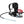 2HP Honda Concrete Vibrator with Flex Shaft Cable Whip Backpack - TRAPSKI
