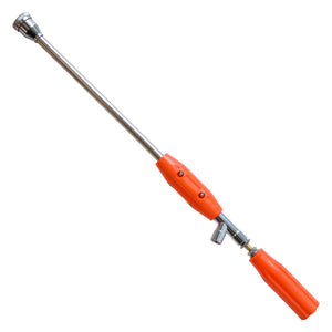 Tomahawk Mist Gun High-Pressure Spray Attachment for Pest Control, Landscaping, and Vegetation Management - TRAPSKI