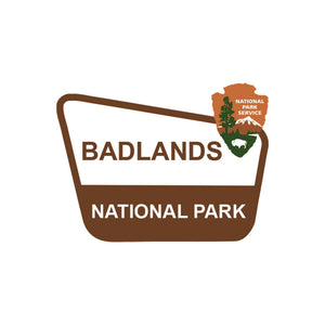 Badlands  National Park