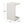 Aluminum Outdoor C-Shaped Side Table for Patio