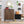 Shoe Cabinet With Doors, 5 Tiers Shoe Storage Organizer