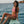 Baewatch Boost 'Em Up Bikini Top
