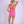 Baewatch Onepiece Swim Suit