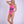 Baewatch Onepiece Swim Suit