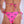 Baewatch Tie Side Bikini Bottoms