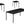 Table Set, Coffee, End, Contemporary, Modern (Set of 3)