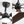 52 Inch Classics Ceiling Fan With LED Light