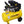 3.5HP Portable Oil-Lubricated Air Compressor