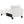 Granholm - Upholstered Curved Arm Sectional Sofa - White