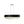 39' Modern Crystal Chandelier with Black Imitation Velvet Shade