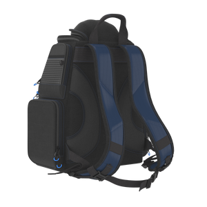 Reaction Tackle Fishing Tackle Backpack- Trays included