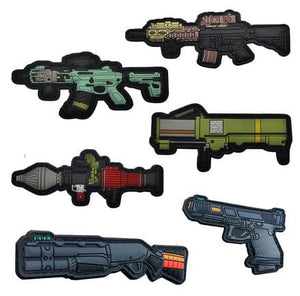 Long Range Day Package - TRAPSKI