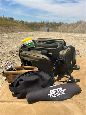 Long Range Day Package