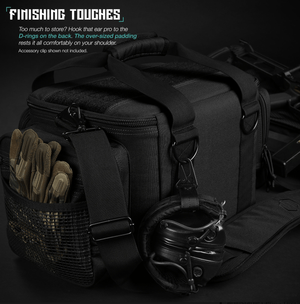 Specialist Range Bag