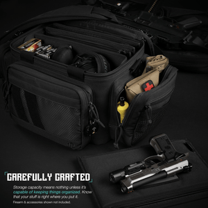 Specialist Range Bag - Multicam