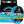 Bahama Blue 8X- No Fade- Ultra Performance 8 Strand