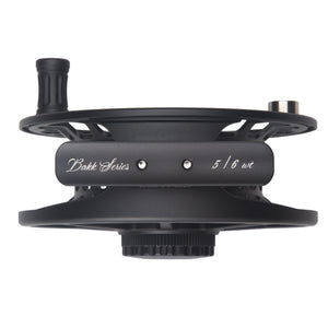 Bakk Series Fly Reel - TRAPSKI