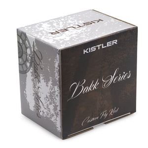 Bakk Series Fly Reel - TRAPSKI