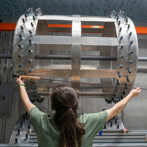 Bakk Series Fly Rod - TRAPSKI