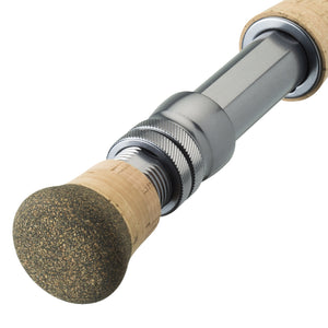 Bakk Series Fly Rod - TRAPSKI