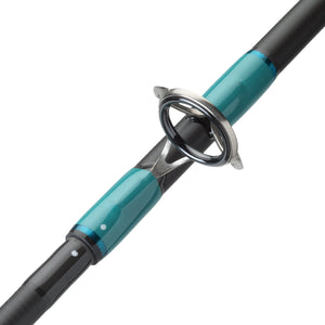 Bakk Series Fly Rod - TRAPSKI