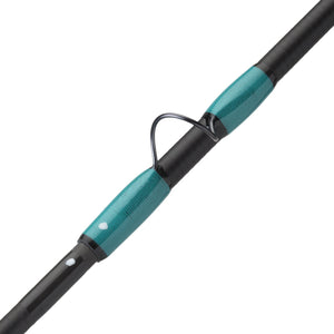 Bakk Series Fly Rod - TRAPSKI