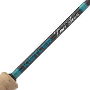Bakk Series Fly Rod - TRAPSKI