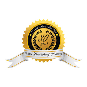 Bakk Series Fly Rod - TRAPSKI