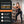 BalanceFrom Wide Grip Kettlebell Fitness Exercise Weights, 5, 10, and 15 Pounds
