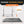 BalanceFrom Fitness 120 x 48 Inch Exercise Mat & Adjustable Gymnastics Bar, Gray