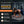 BalanceFrom Fitness 48 Sq Ft Interlocking EVA Foam Exercise Mat Tiles, Gray