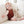 Bamboni Mini Bamboo Rayon Baby Blankets 15x20 Inches