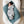 Bamboni Mini Bamboo Rayon Baby Blankets 15x20 Inches