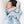 Bamboni Mini Bamboo Rayon Baby Blankets 15x20 Inches