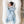 Bamboni Mini Bamboo Rayon Baby Blankets 15x20 Inches