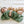 Bamboni Mini Bamboo Rayon Baby Blankets 15x20 Inches