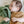Bamboni Mini Bamboo Rayon Baby Blankets 15x20 Inches
