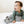 Bamboni® Receiving Blanket 30