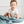 Bamboni® Receiving Blanket 30