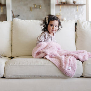 Bamboni® Toddler Blankets
