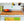 Camco 4 Burner Grooved Bamboo Stove Top Work Surface w/Adjustable Legs (2 Pack)