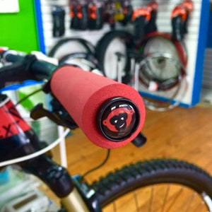 Spare End Cap Plugs