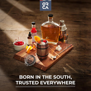 BARREL™ 12OZ TUMBLER - TRAPSKI