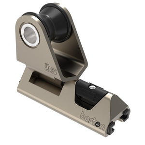 Barton 25mm T-Track Genoa Car [25100GT] - TRAPSKI